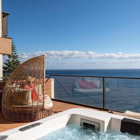 Baia I By An Island Apart Funchal  Bagian luar foto