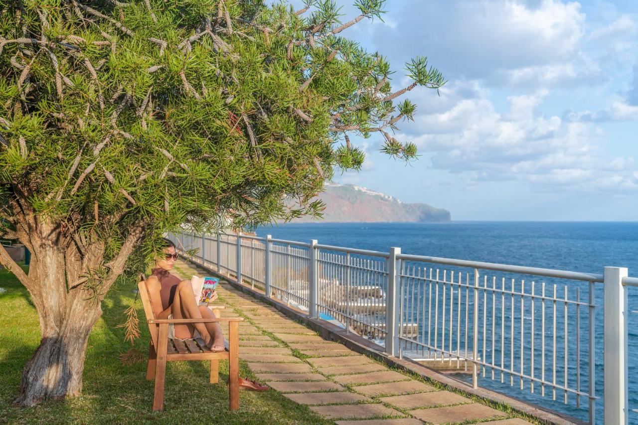 Baia I By An Island Apart Funchal  Bagian luar foto