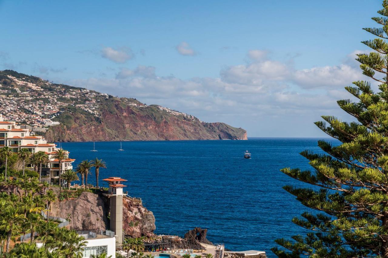 Baia I By An Island Apart Funchal  Bagian luar foto