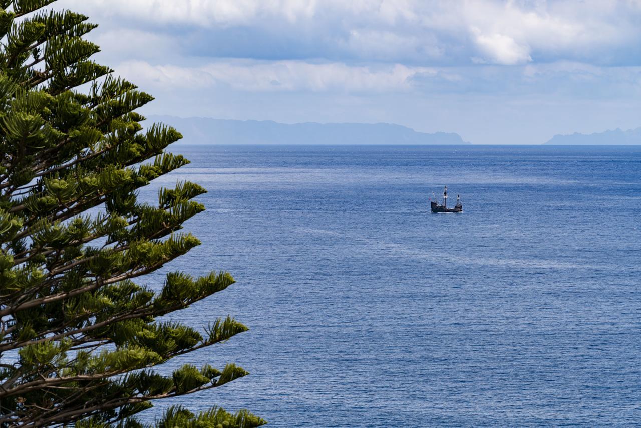 Baia I By An Island Apart Funchal  Bagian luar foto