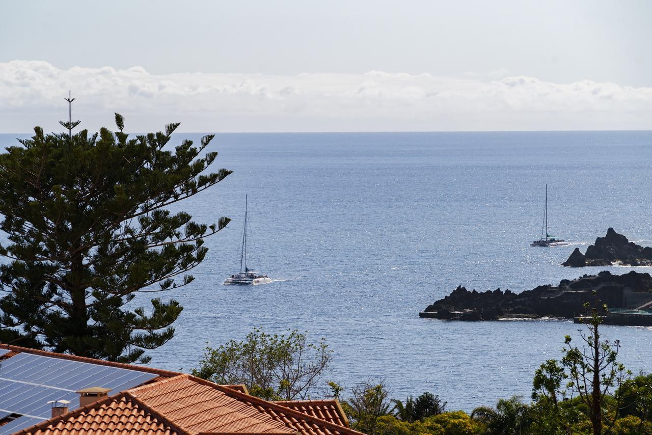 Baia I By An Island Apart Funchal  Bagian luar foto