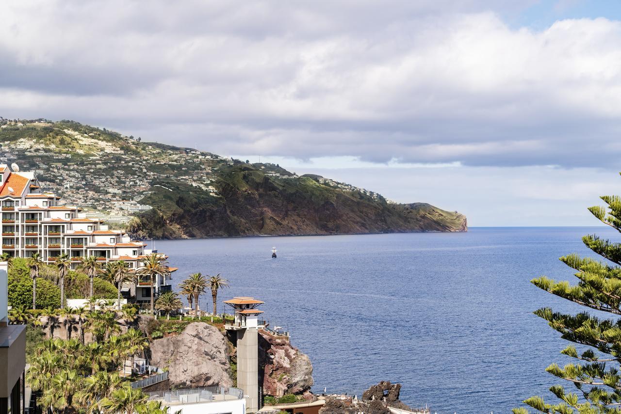 Baia I By An Island Apart Funchal  Bagian luar foto